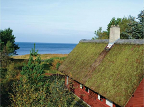 Holiday home Sydvesten